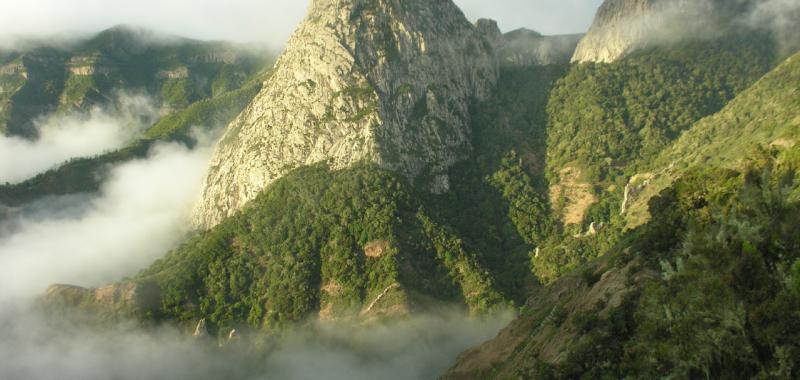 San Sebastián de La Gomera